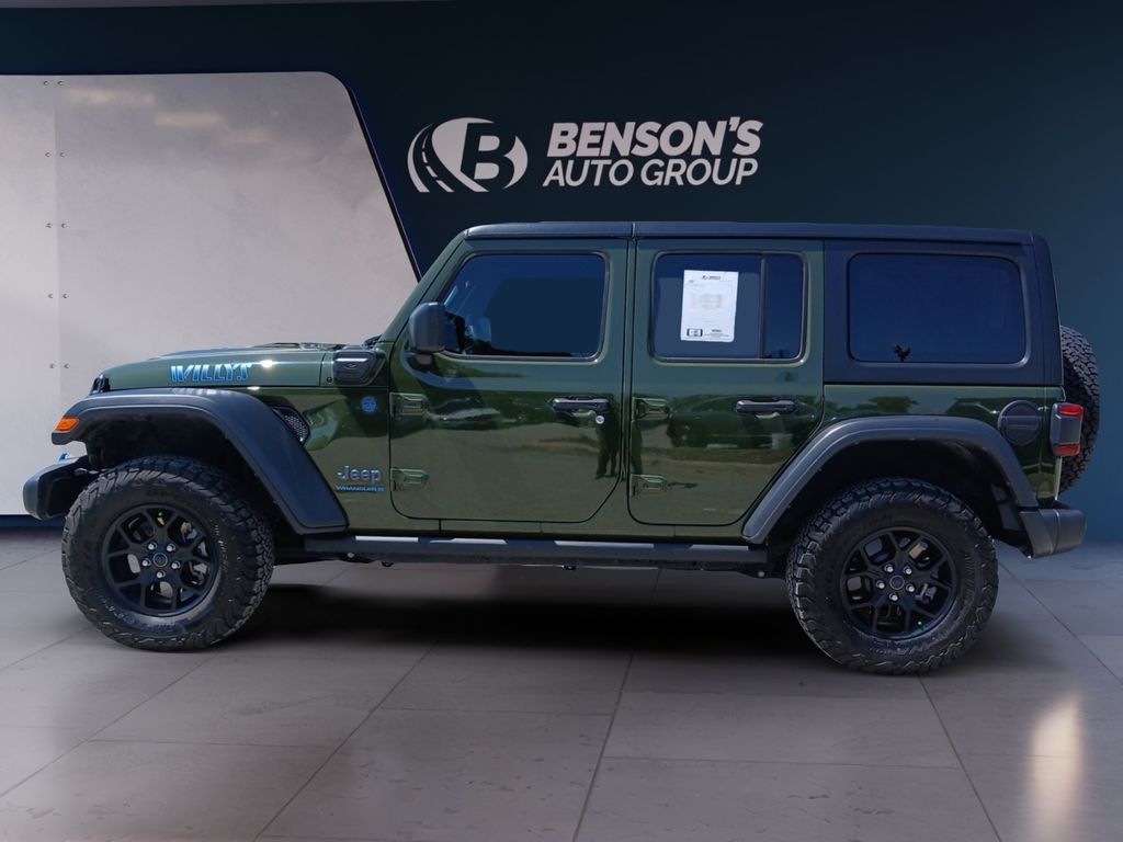 jeep wrangler 4xe 2024 1C4RJXN69RW143498 image jeep wrangler 4xe 2024 1C4RJXN69RW143498 image